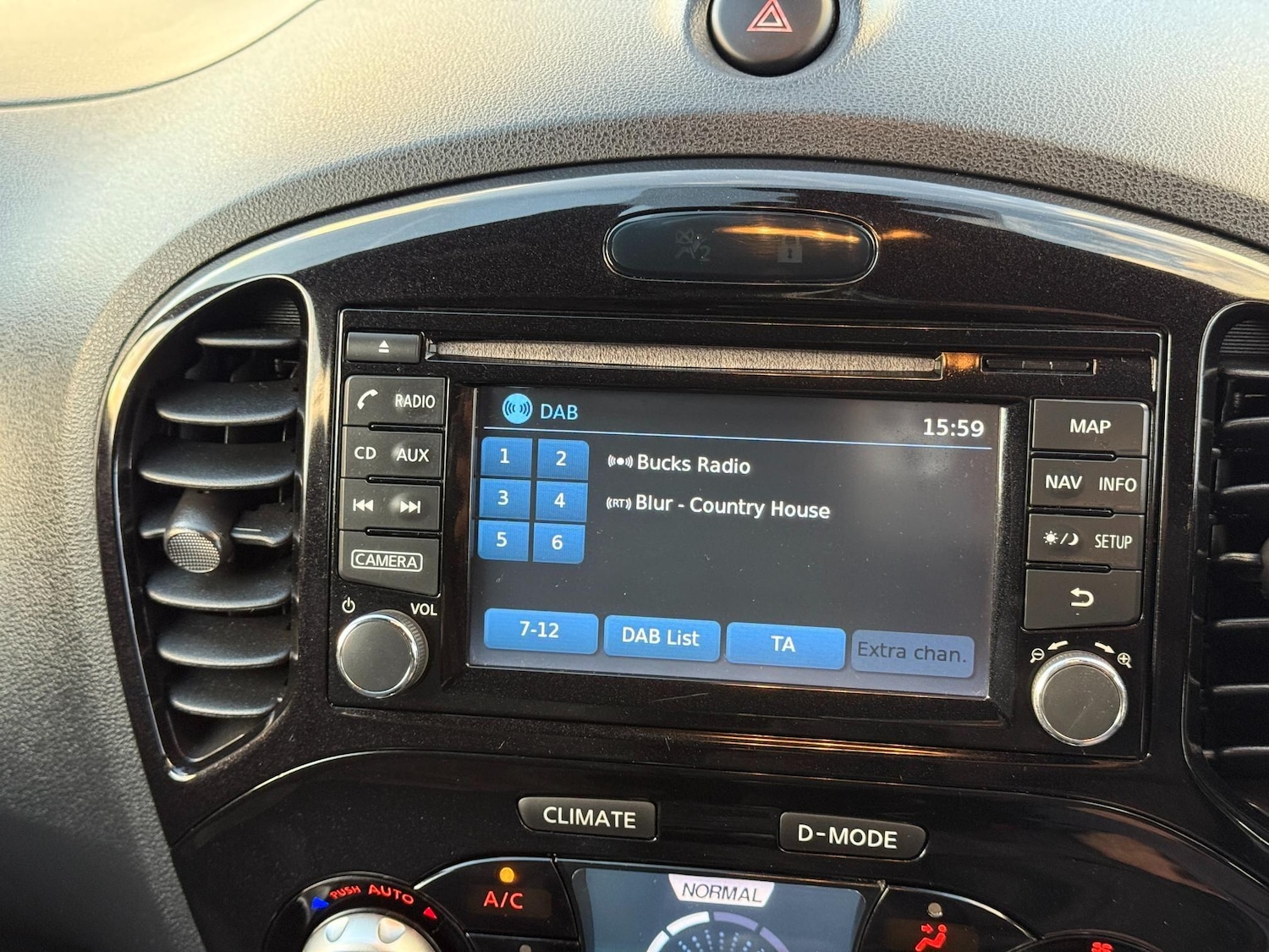 Used Nissan Juke 2016 for sale - 76514492: Photo 9