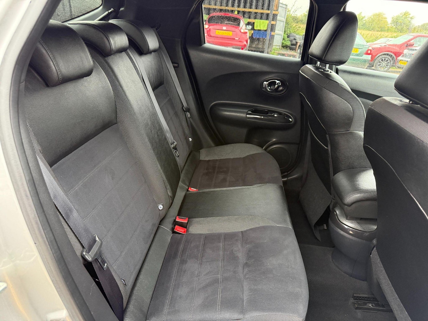 Used Nissan Juke 2017 for sale - 77102037: Photo 15