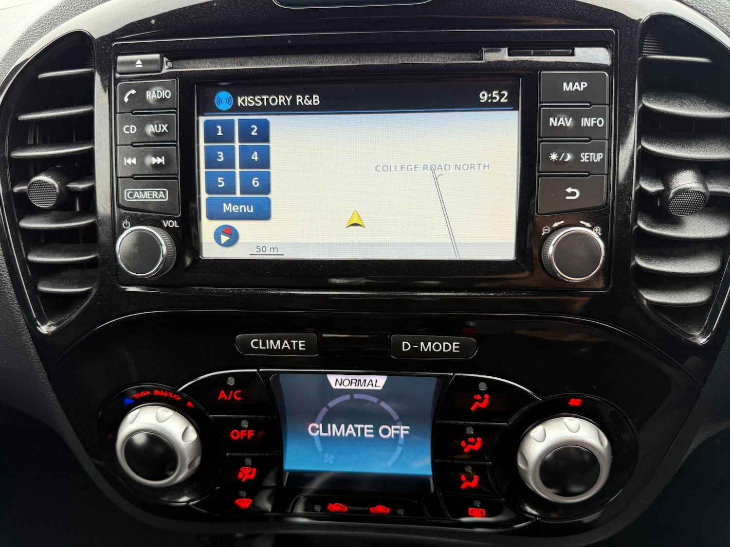 Used Nissan Juke 2017 for sale - 77102037: Photo 5