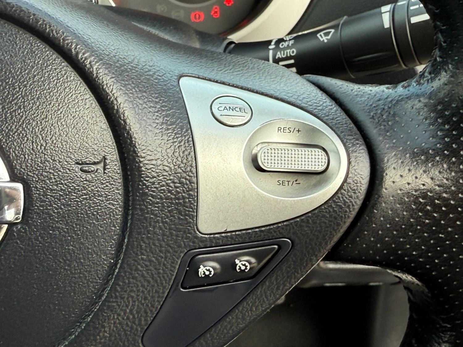 Used Nissan Juke 2017 for sale - 76514519: Photo 11