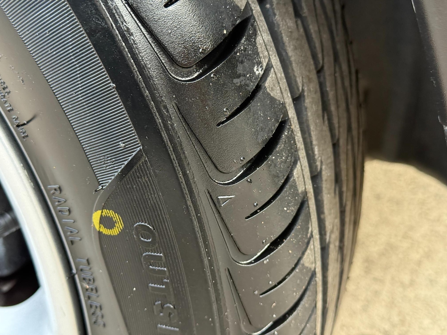 Used Nissan Juke 2017 for sale - 76514519: Photo 14