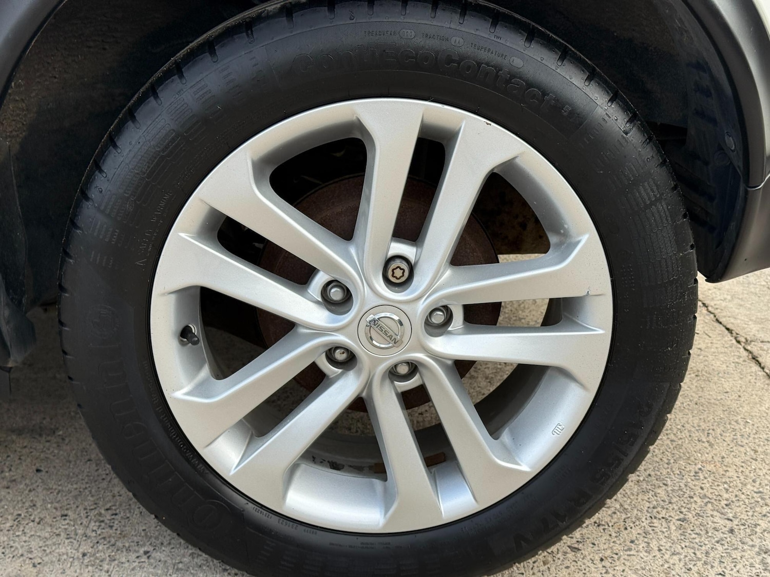 Used Nissan Juke 2017 for sale - 76514519: Photo 31