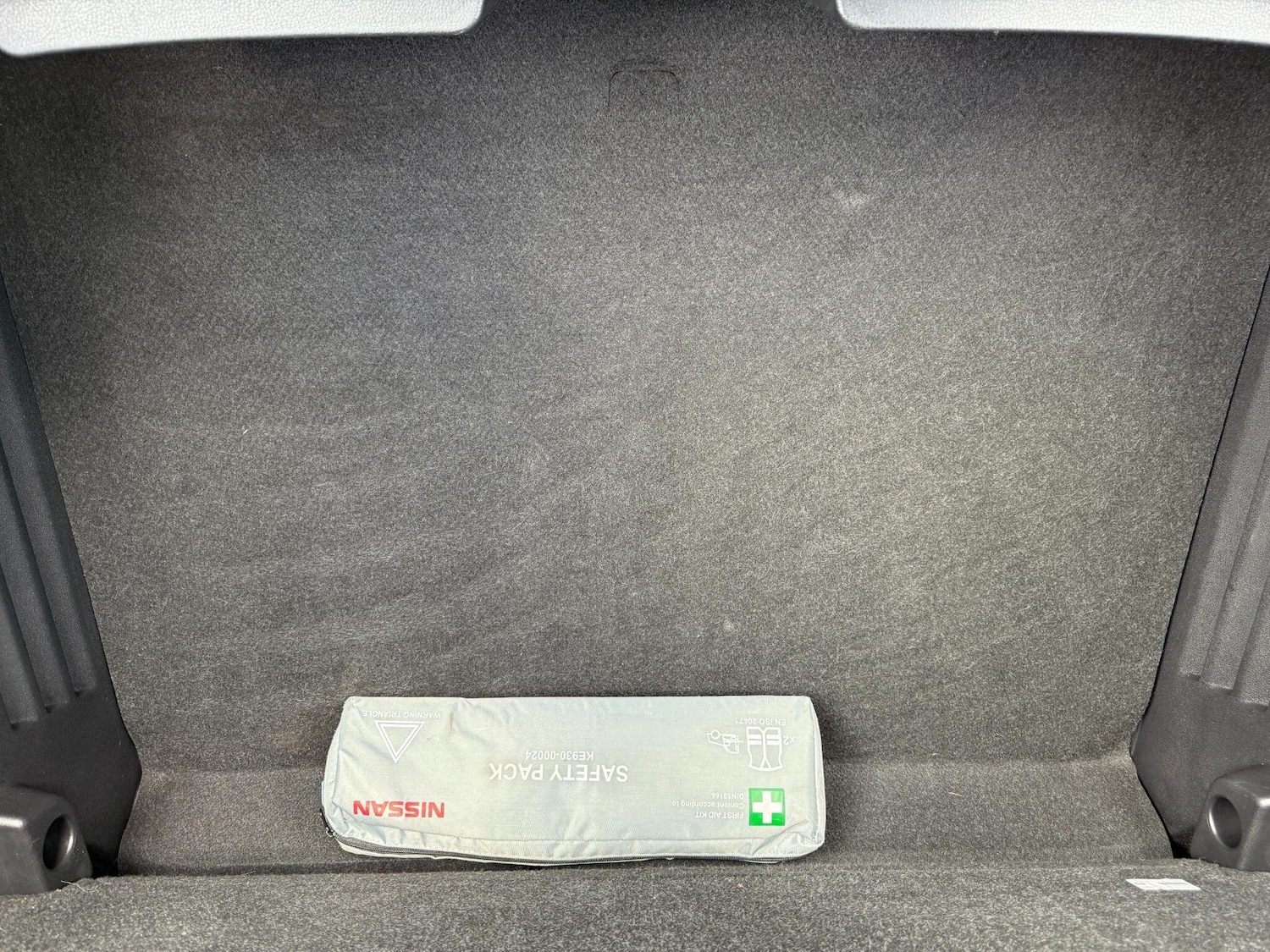 Used Nissan Juke 2017 for sale - 76514519: Photo 38