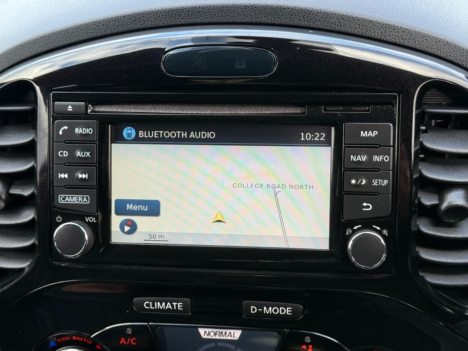 Used Nissan Juke 2017 for sale - 76514519: Photo 51