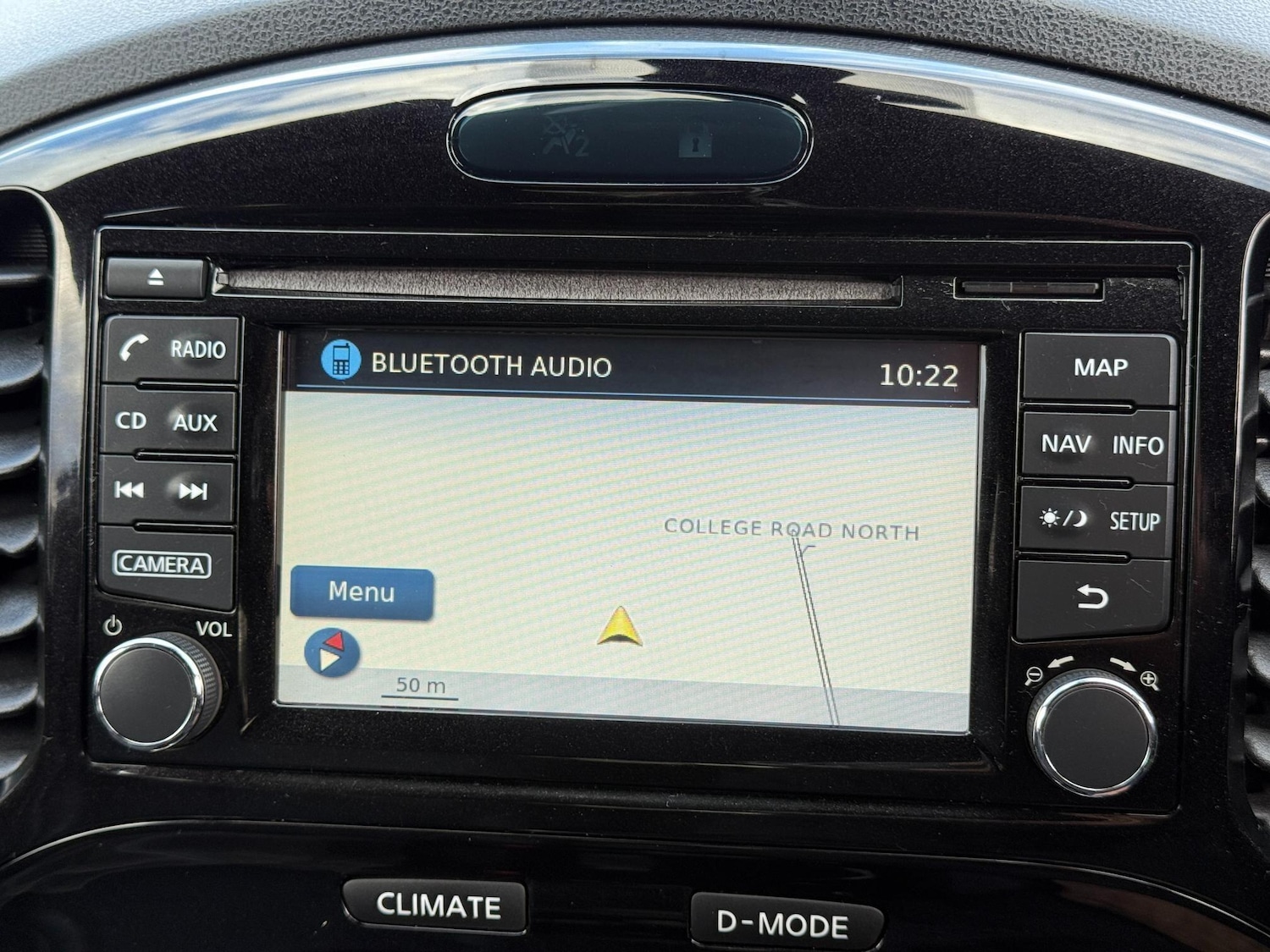 Used Nissan Juke 2017 for sale - 76514519: Photo 6