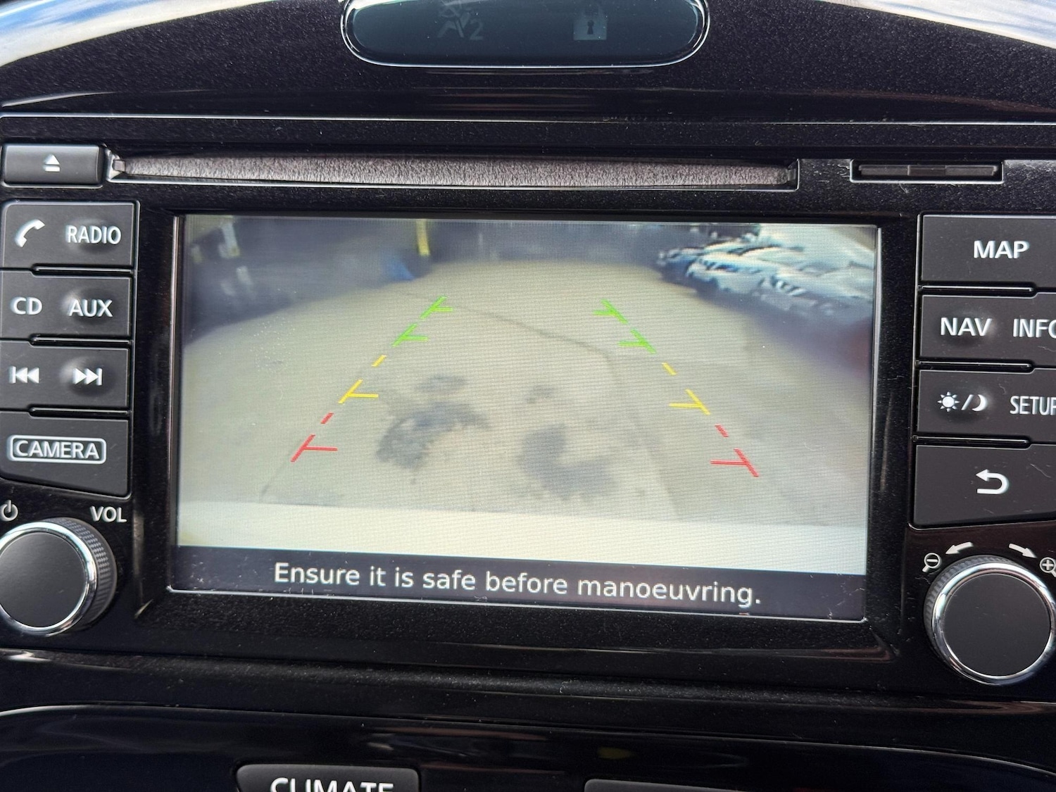 Used Nissan Juke 2017 for sale - 76514519: Photo 7