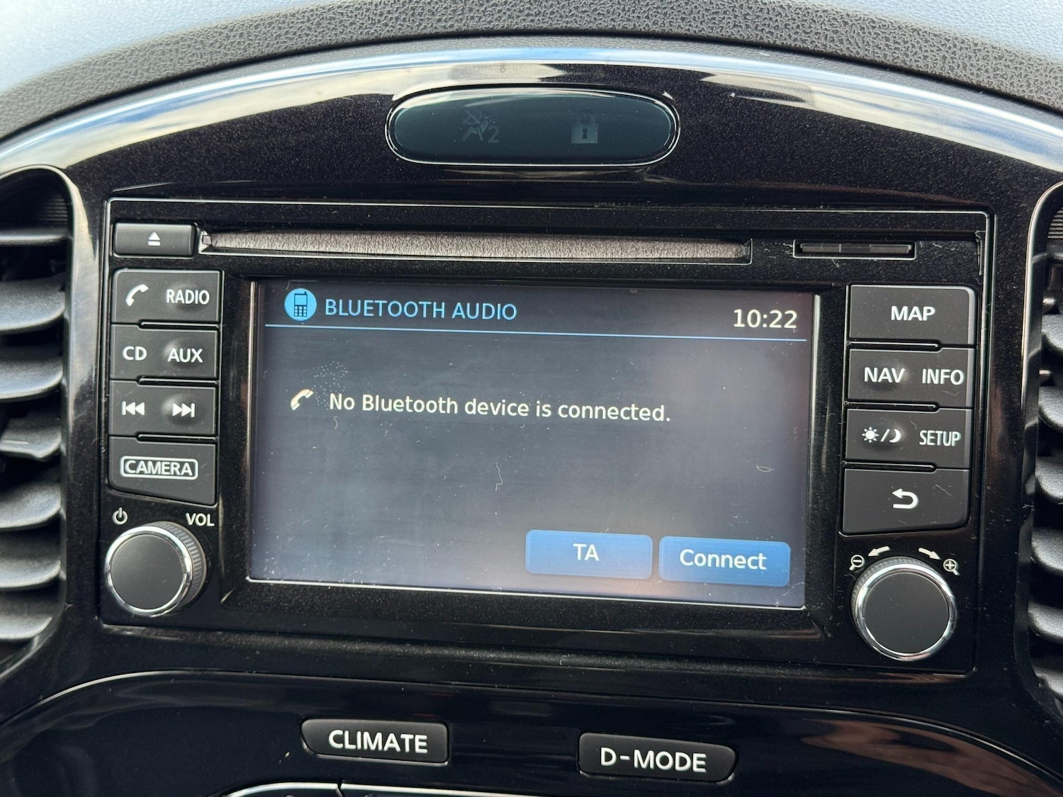 Used Nissan Juke 2017 for sale - 76514519: Photo 8