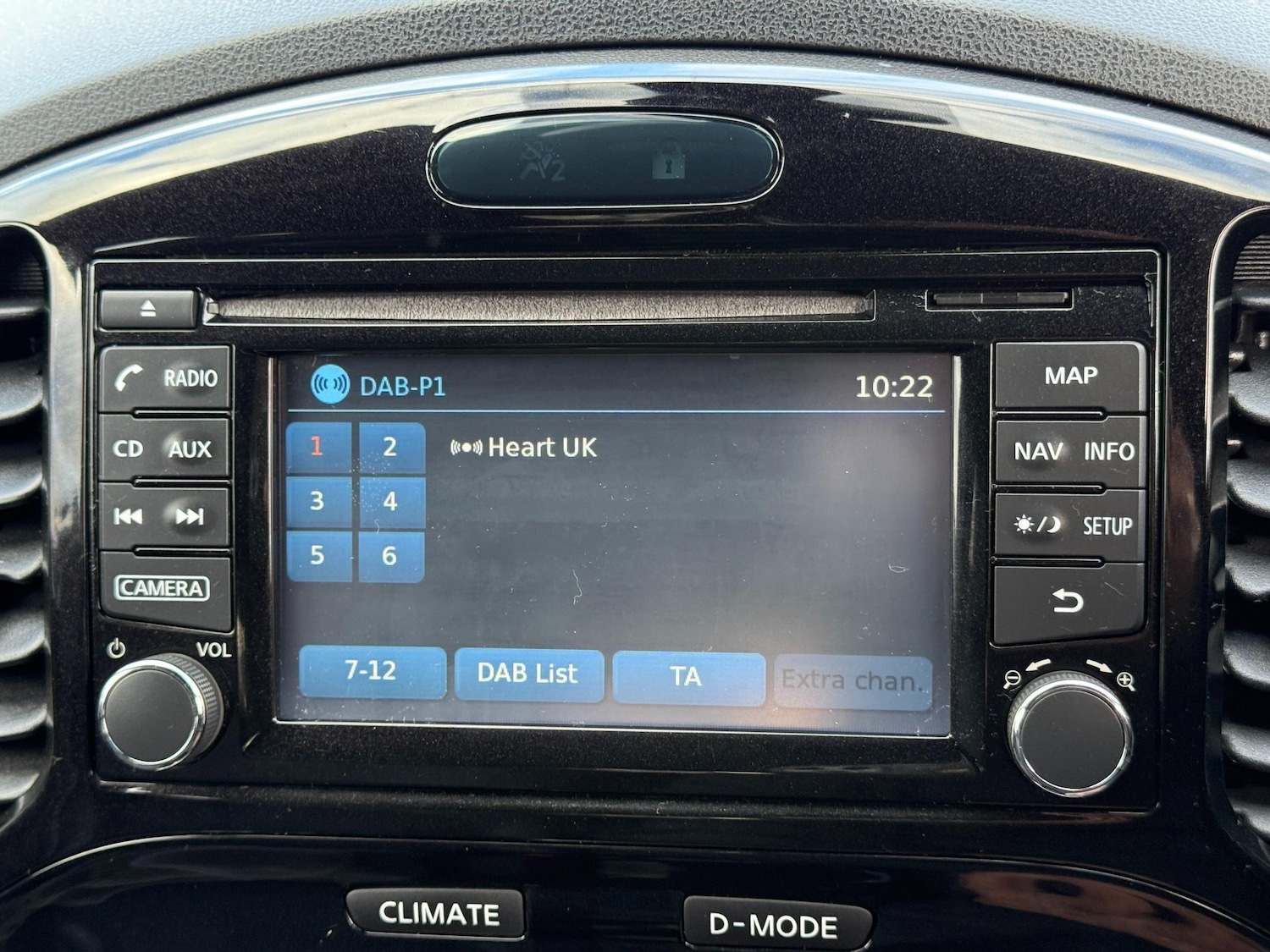 Used Nissan Juke 2017 for sale - 76514519: Photo 9