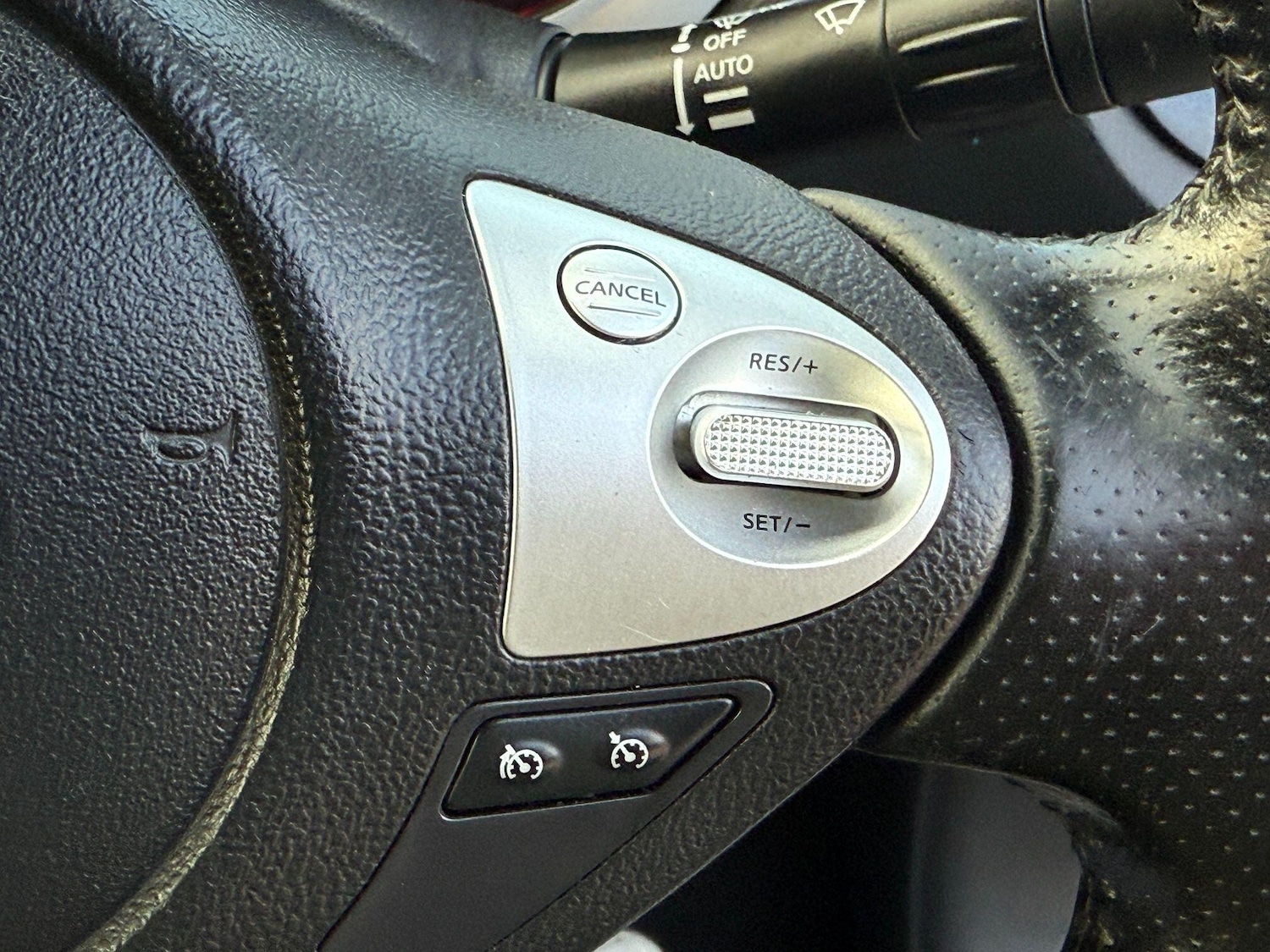 Used Nissan Juke 2014 for sale - 76514504: Photo 12