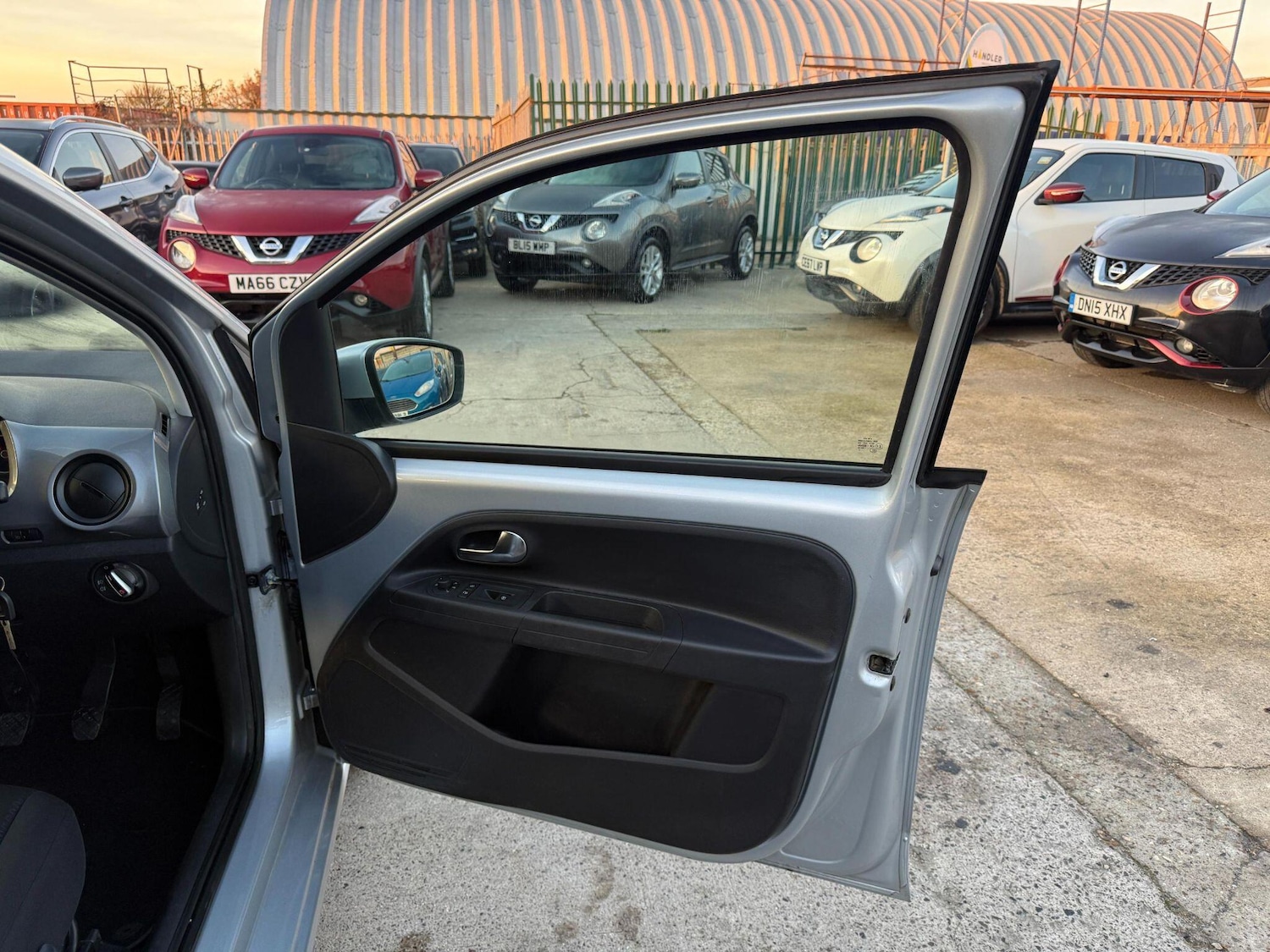 Used SEAT Mii 2013 for sale - 76658784: Photo 10