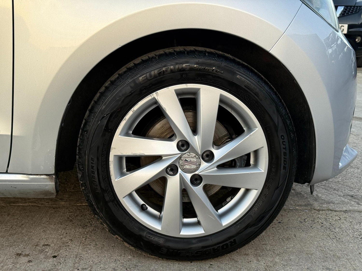 Used SEAT Mii 2013 for sale - 76658784: Photo 11