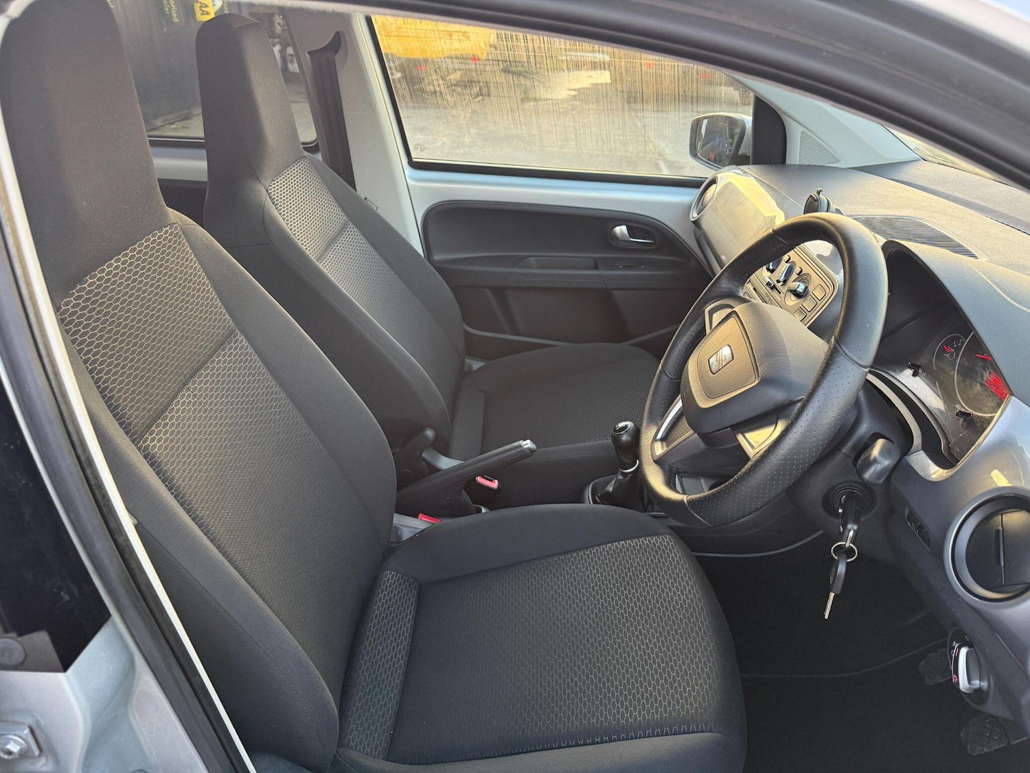 Used SEAT Mii 2013 for sale - 76658784: Photo 12