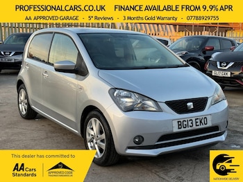 (13) - 1.0 12v Sport Euro 5 5dr