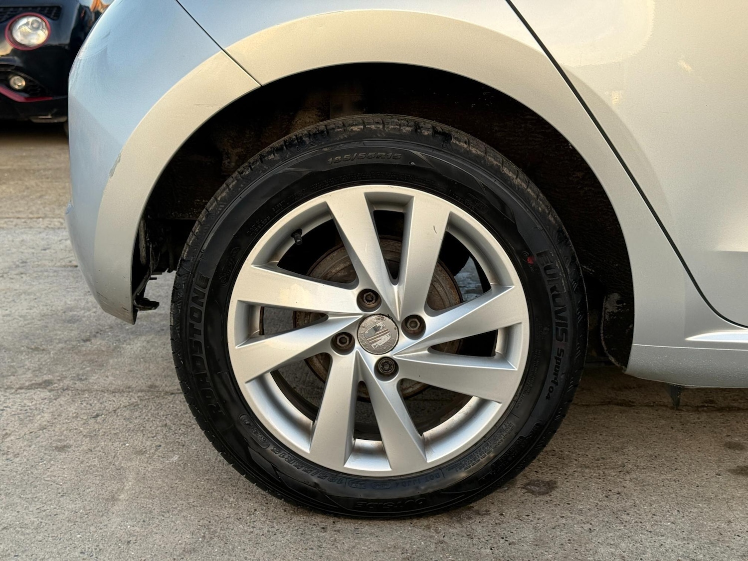 Used SEAT Mii 2013 for sale - 76658784: Photo 23