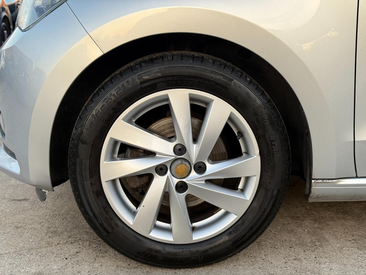 Used SEAT Mii 2013 for sale - 76658784: Photo 24