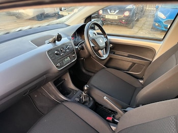 Used SEAT Mii 2013 for sale - 76658784: Photo