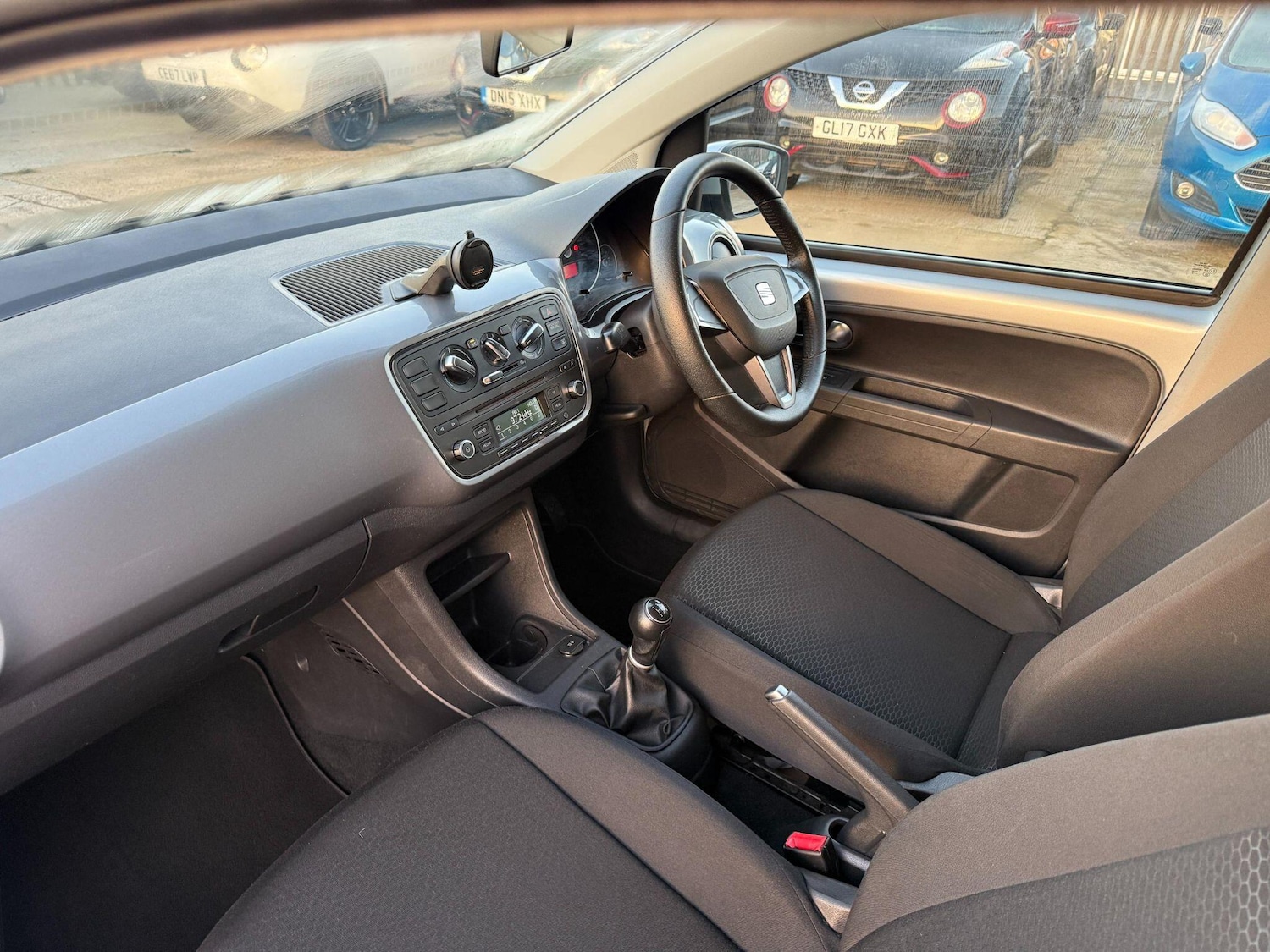 Used SEAT Mii 2013 for sale - 76658784: Photo 40