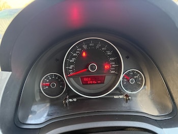 Used SEAT Mii 2013 for sale - 76658784: Photo