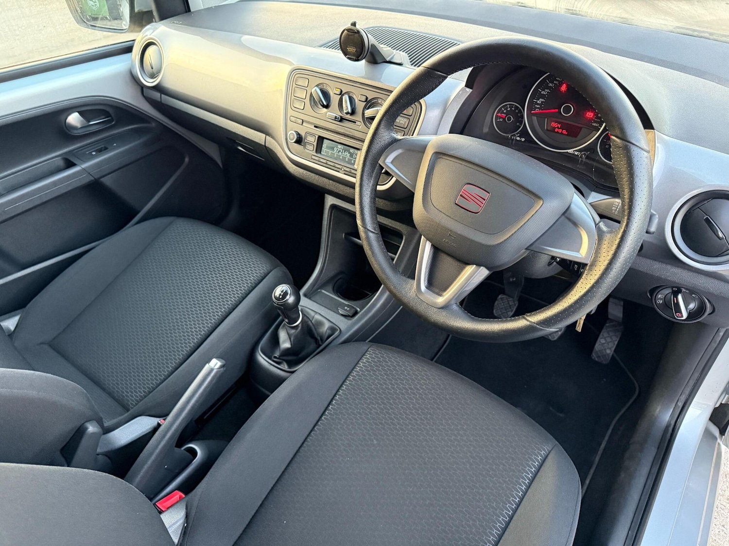 Used SEAT Mii 2013 for sale - 76658784: Photo 8