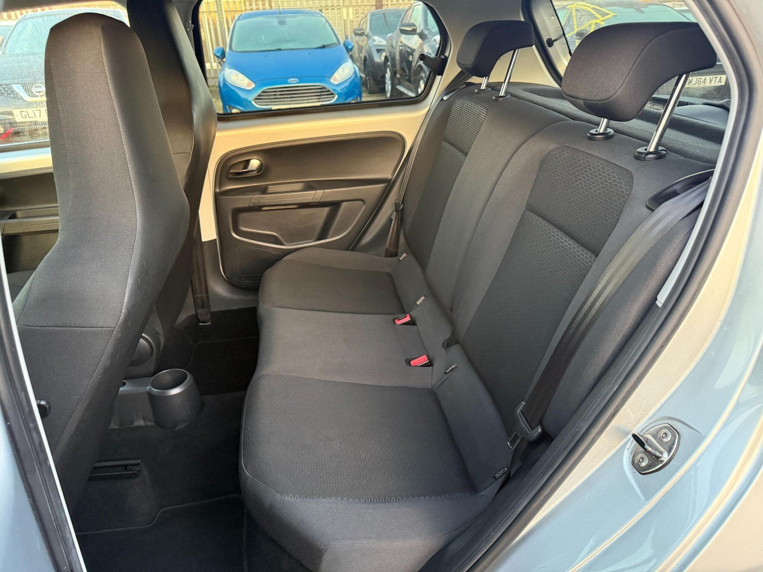 Used SEAT Mii 2013 for sale - 76658784: Photo 9