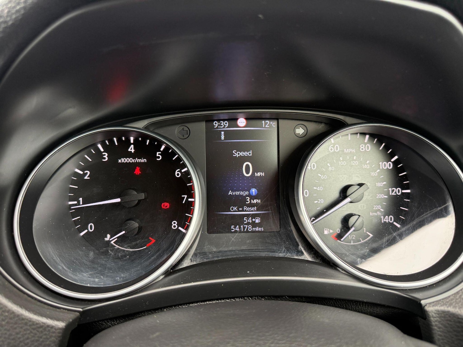 Used Nissan Qashqai 2018 for sale - 77101626: Photo 10