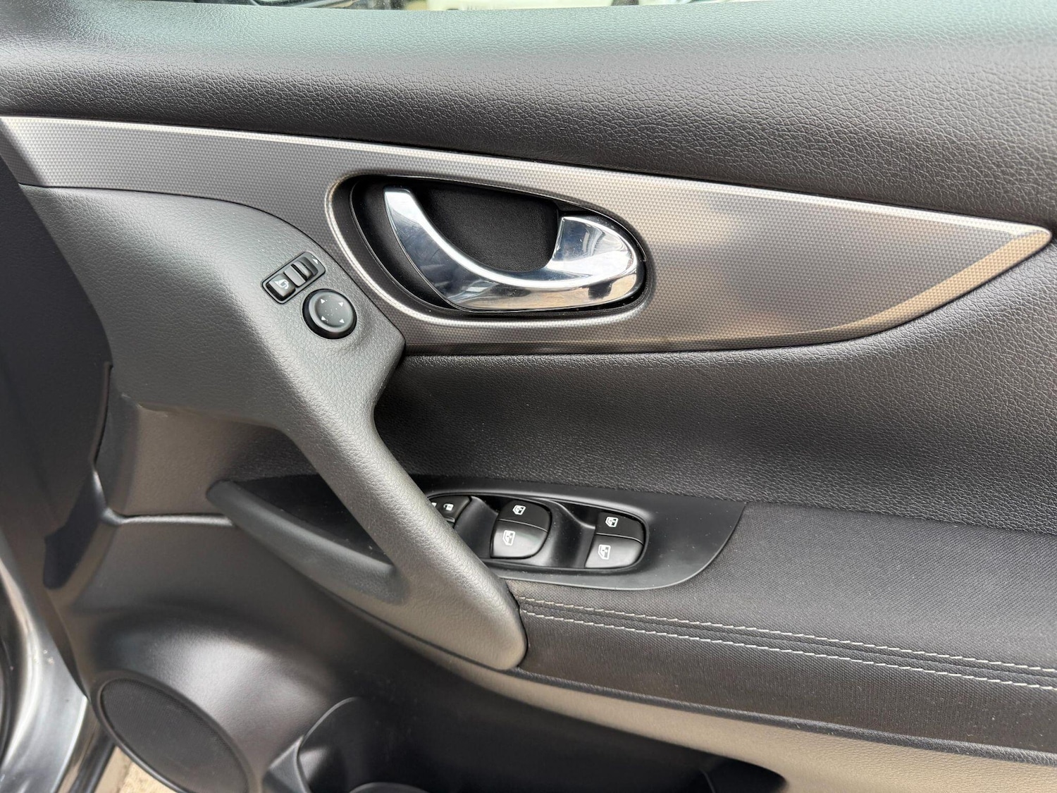 Used Nissan Qashqai 2018 for sale - 77101626: Photo 23