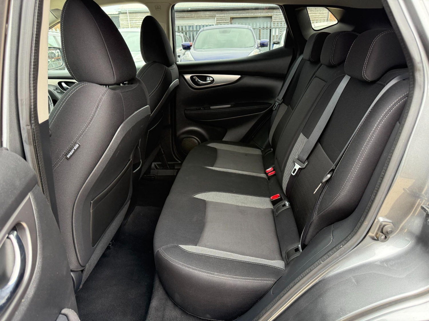 Used Nissan Qashqai 2018 for sale - 77101626: Photo 28