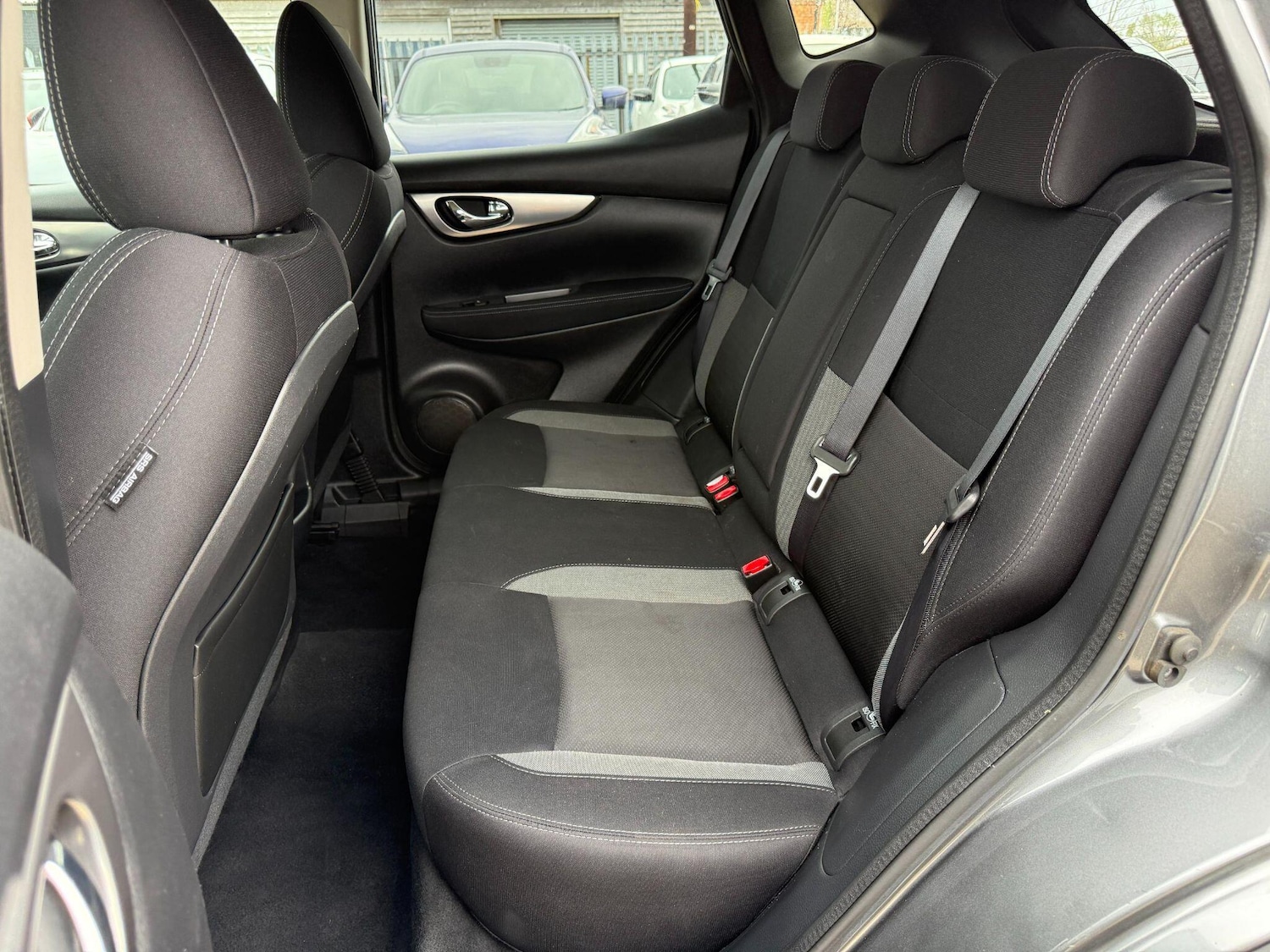 Used Nissan Qashqai 2018 for sale - 77101626: Photo 29