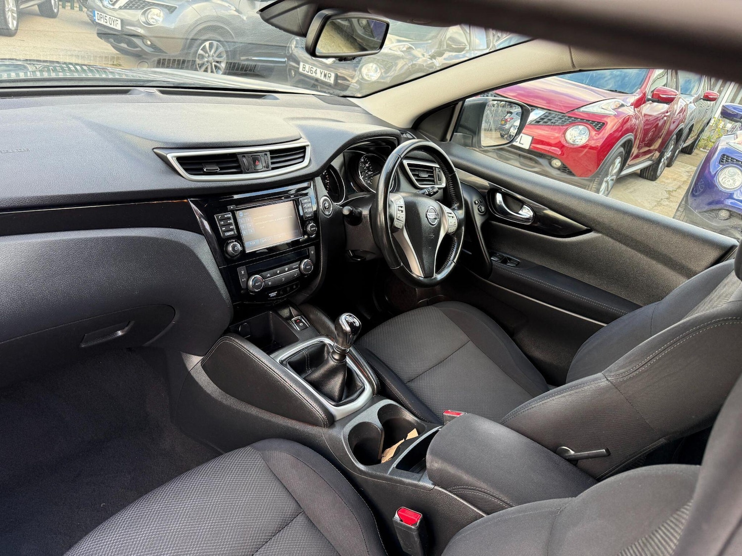 Used Nissan Qashqai 2018 for sale - 77101626: Photo 35