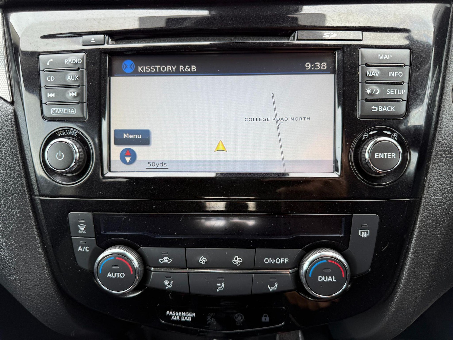 Used Nissan Qashqai 2018 for sale - 77101626: Photo 5