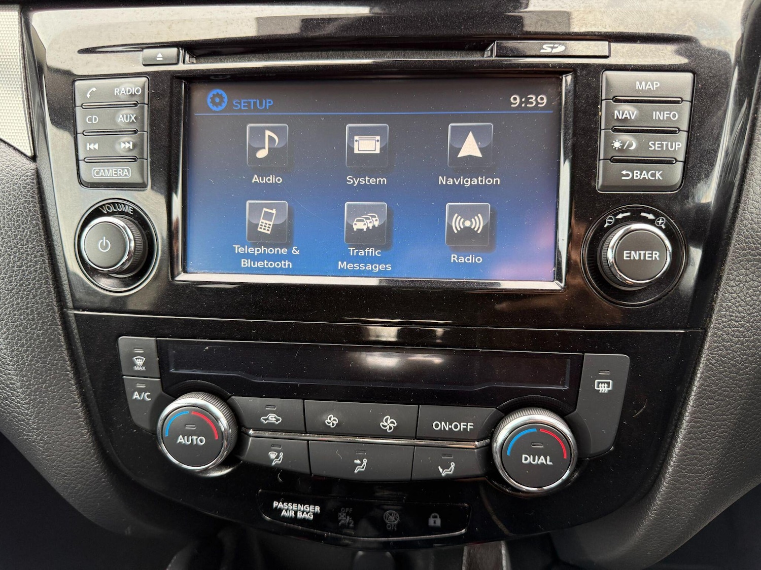 Used Nissan Qashqai 2018 for sale - 77101626: Photo 9