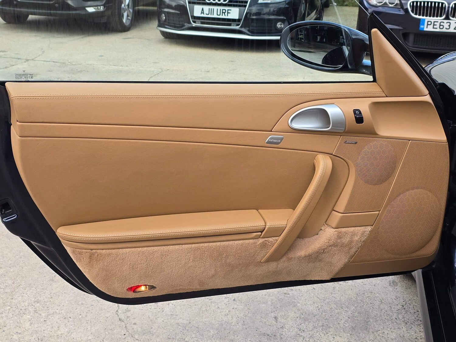 Used Porsche 911 2007 for sale - 76572399: Photo 45