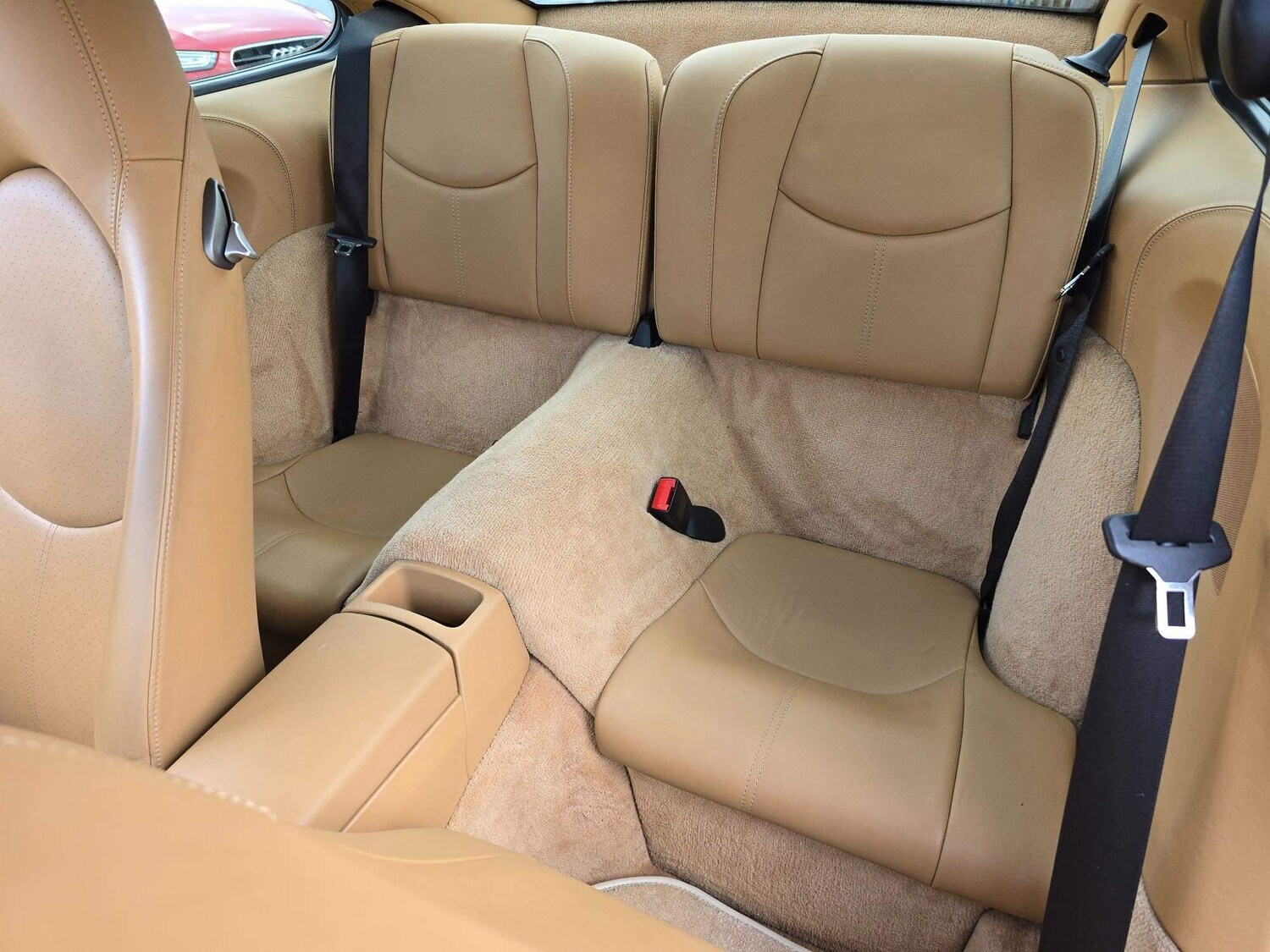 Used Porsche 911 2007 for sale - 76572399: Photo 52