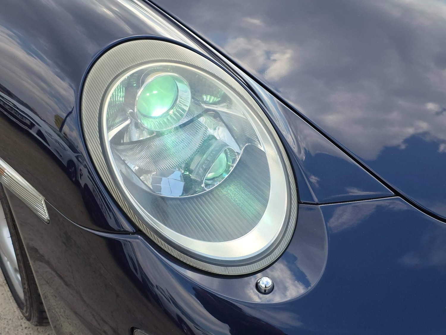 Used Porsche 911 2007 for sale - 76572399: Photo 6