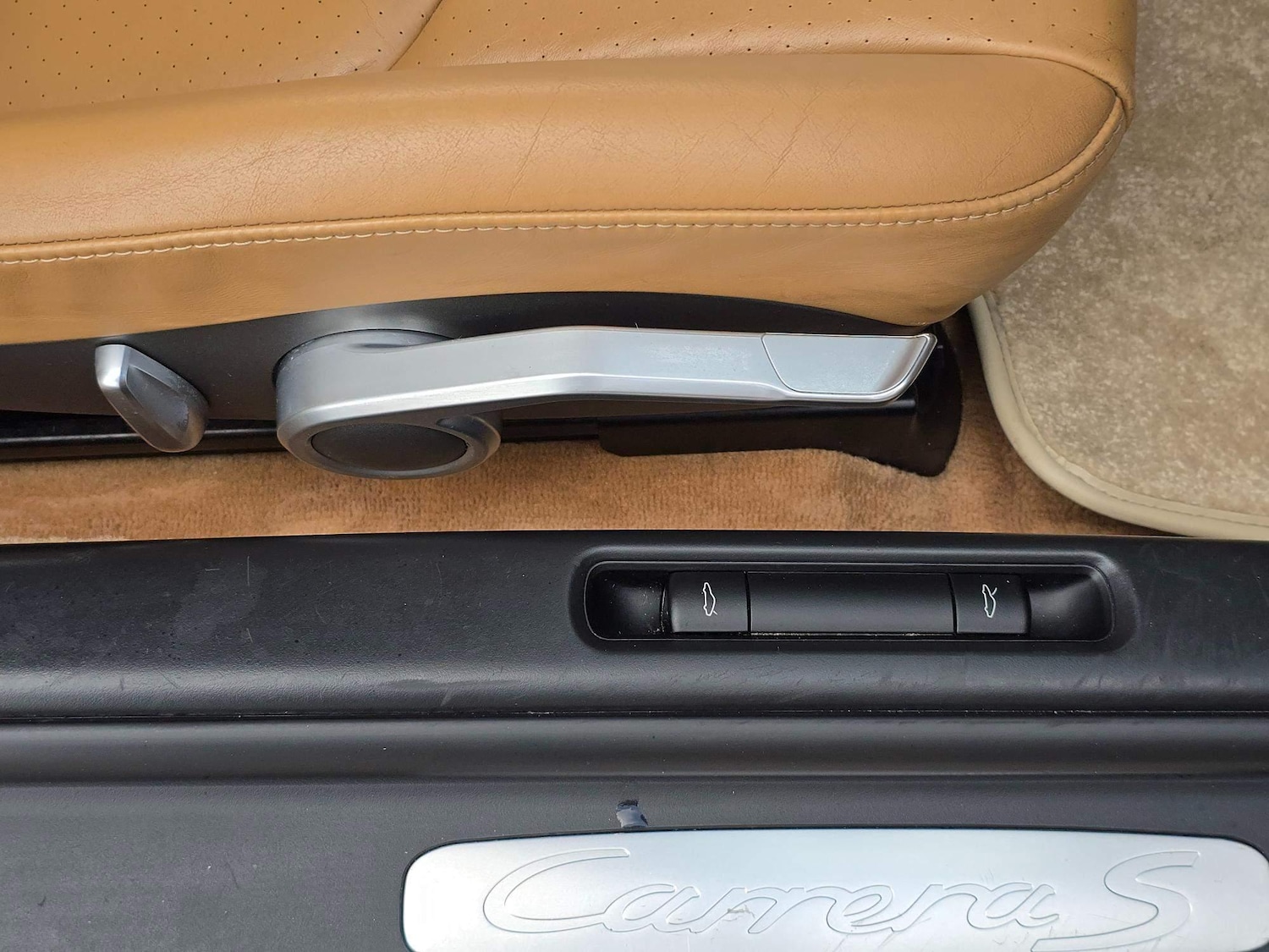 Used Porsche 911 2007 for sale - 76572399: Photo 60