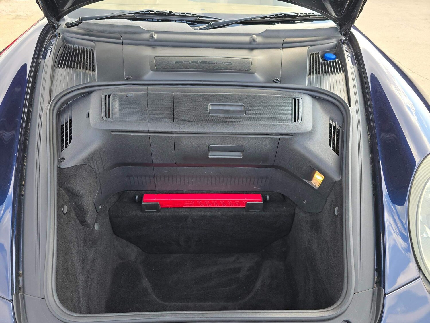 Used Porsche 911 2007 for sale - 76572399: Photo 70