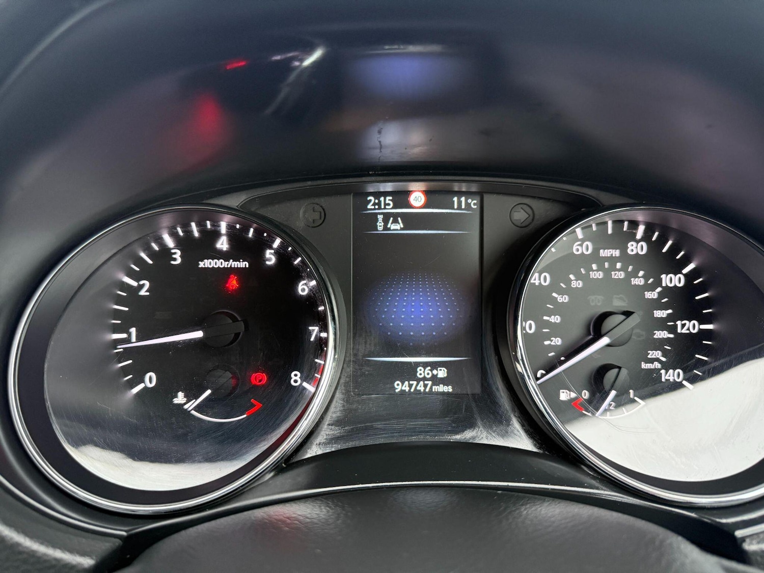 Used Nissan Qashqai 2016 for sale - 76935761: Photo 12