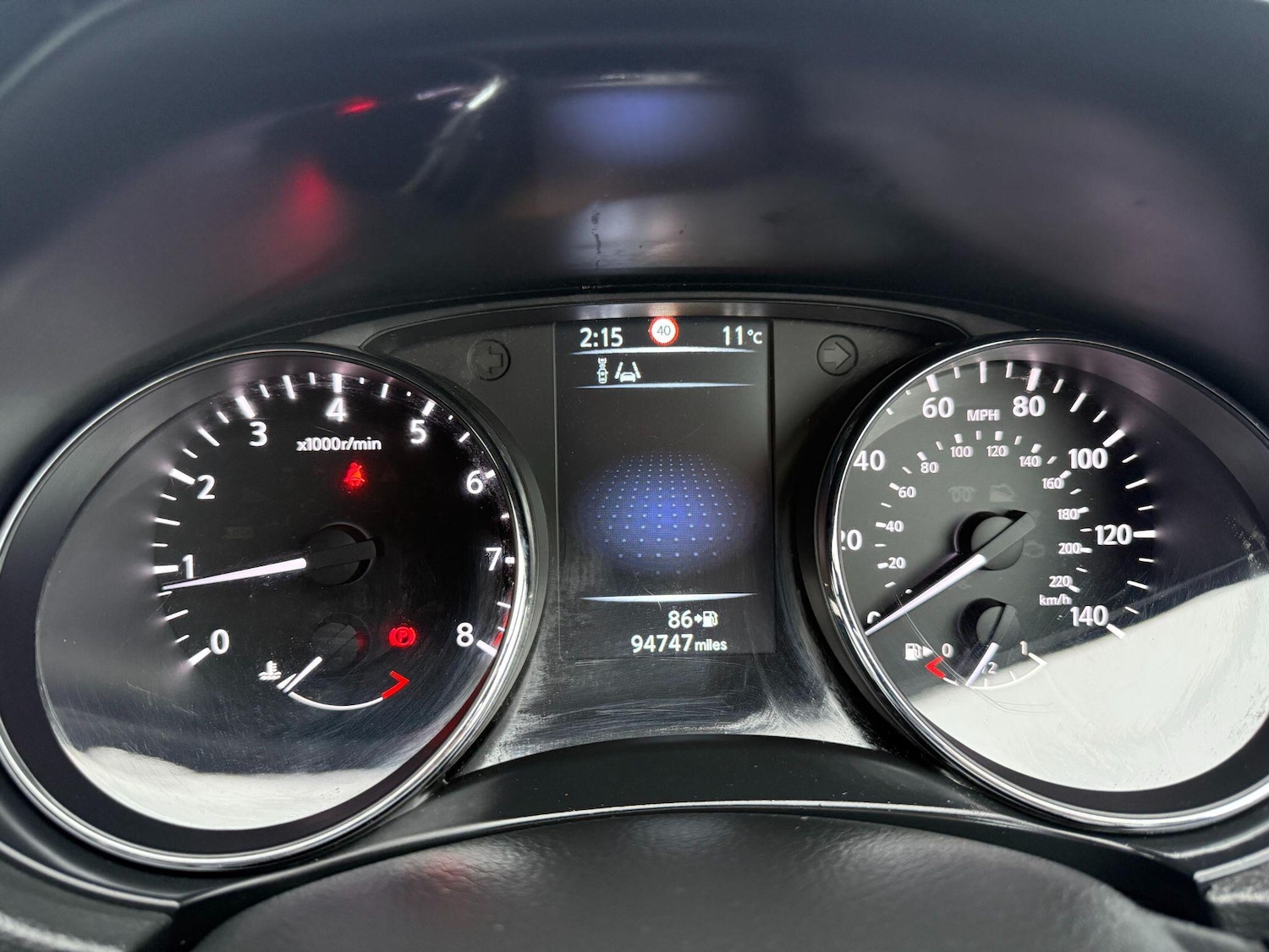 Used Nissan Qashqai 2016 for sale - 76935761: Photo 13