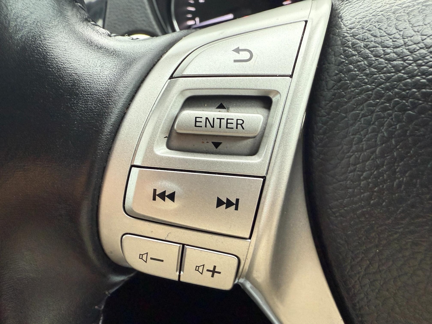 Used Nissan Qashqai 2016 for sale - 76935761: Photo 15