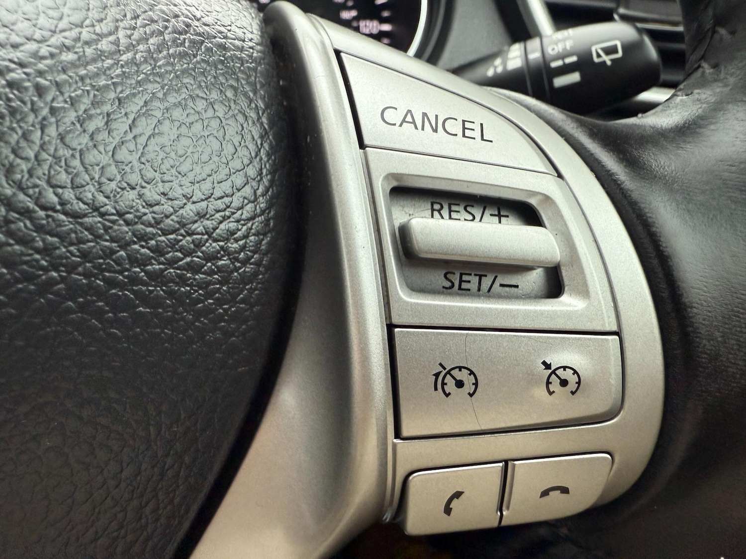 Used Nissan Qashqai 2016 for sale - 76935761: Photo 16