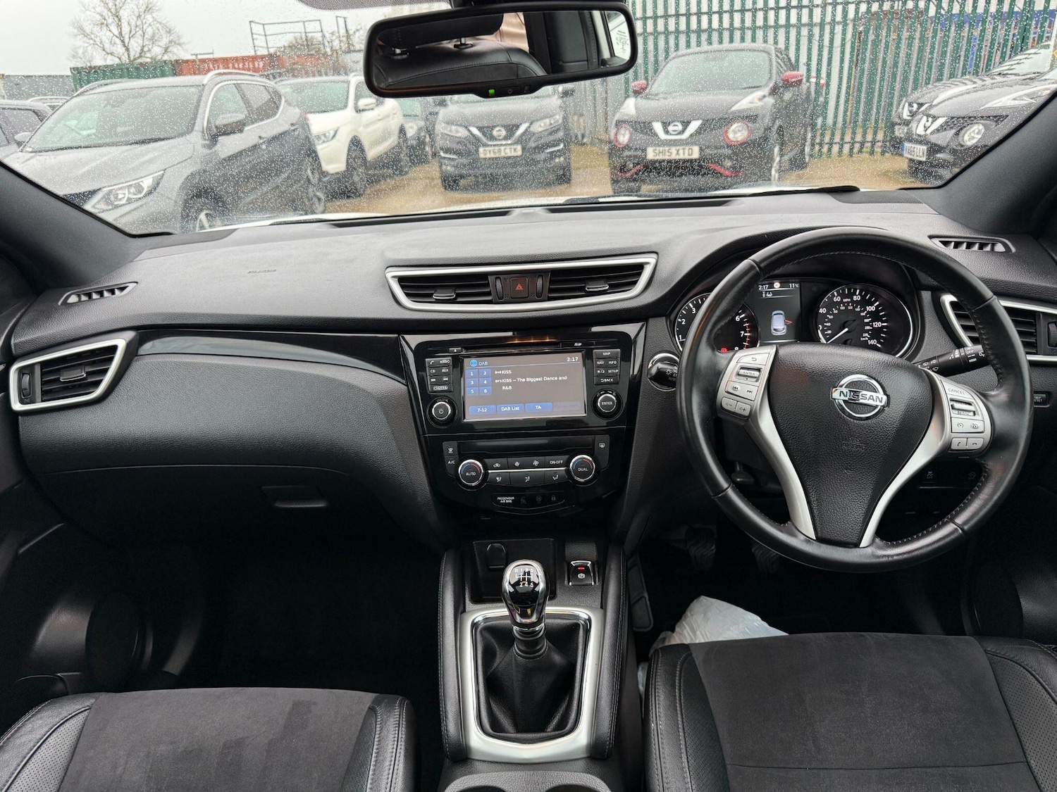 Used Nissan Qashqai 2016 for sale - 76935761: Photo 23