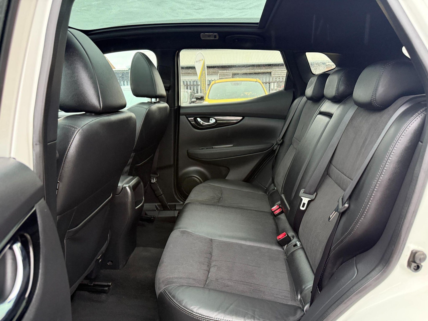 Used Nissan Qashqai 2016 for sale - 76935761: Photo 25