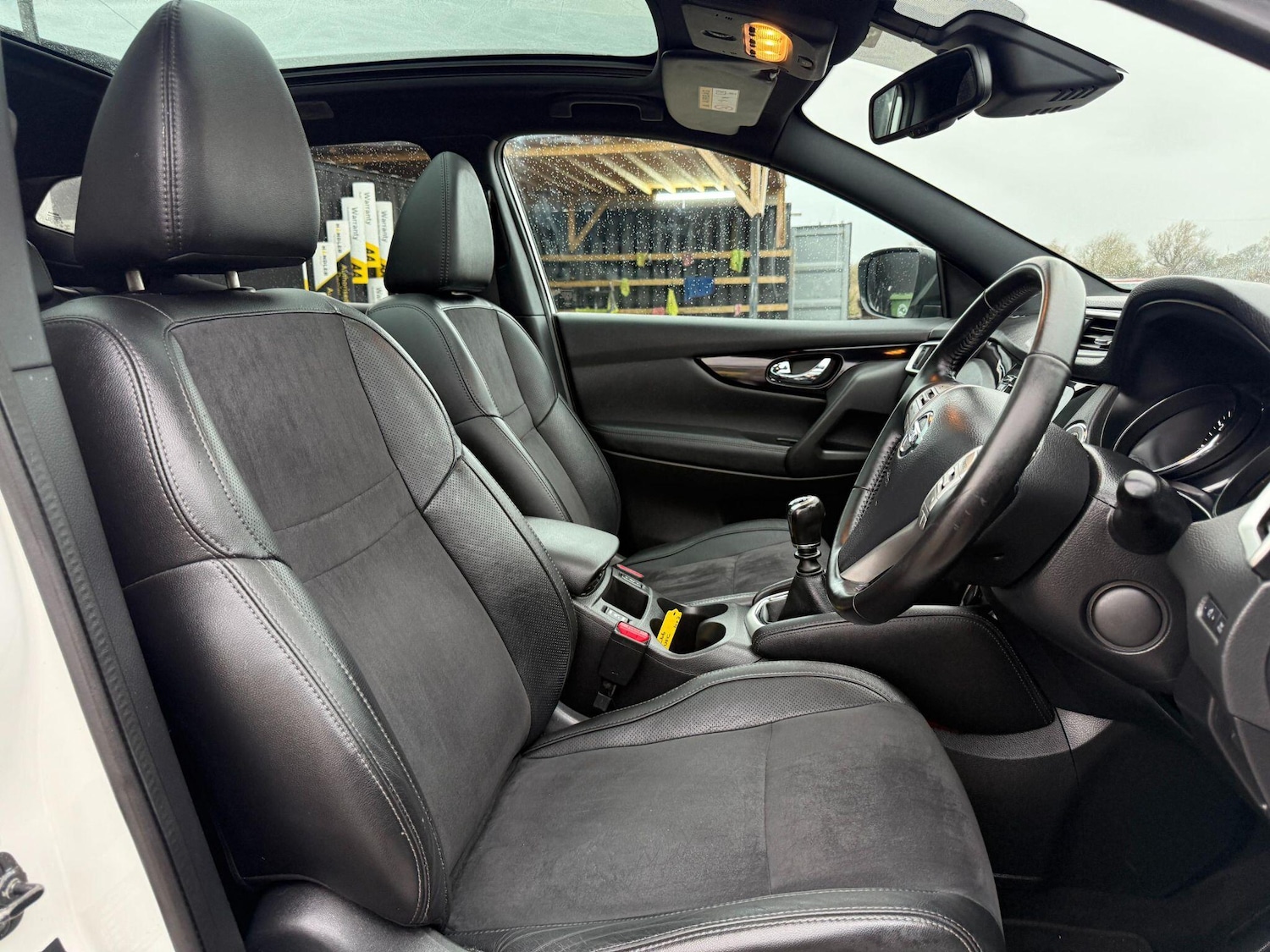 Used Nissan Qashqai 2016 for sale - 76935761: Photo 26