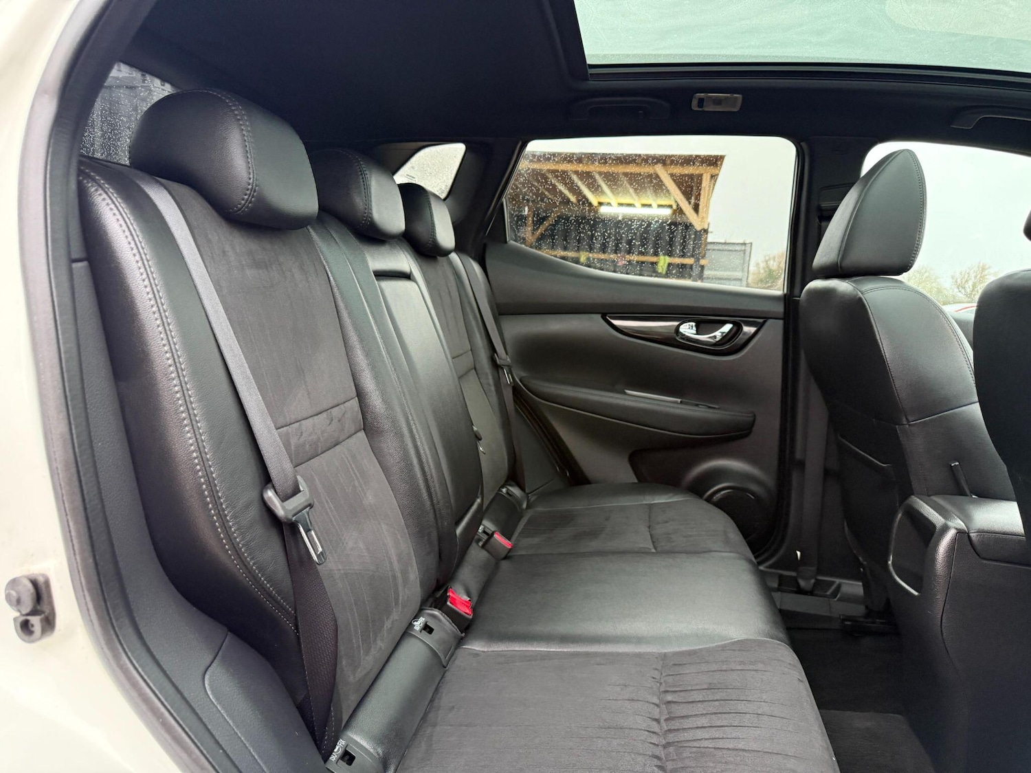 Used Nissan Qashqai 2016 for sale - 76935761: Photo 27