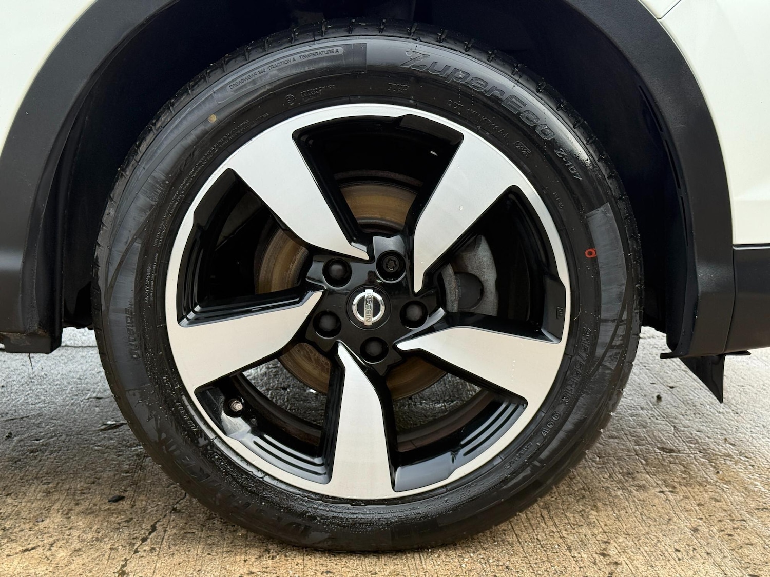 Used Nissan Qashqai 2016 for sale - 76935761: Photo 33