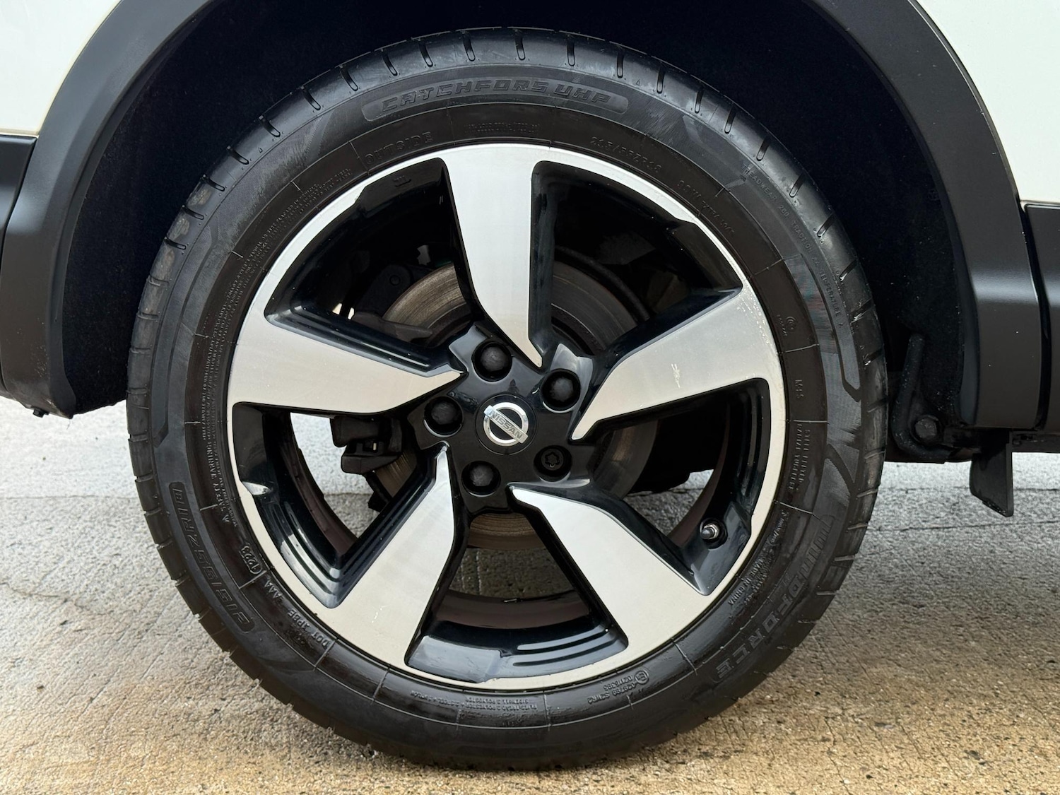 Used Nissan Qashqai 2016 for sale - 76935761: Photo 34