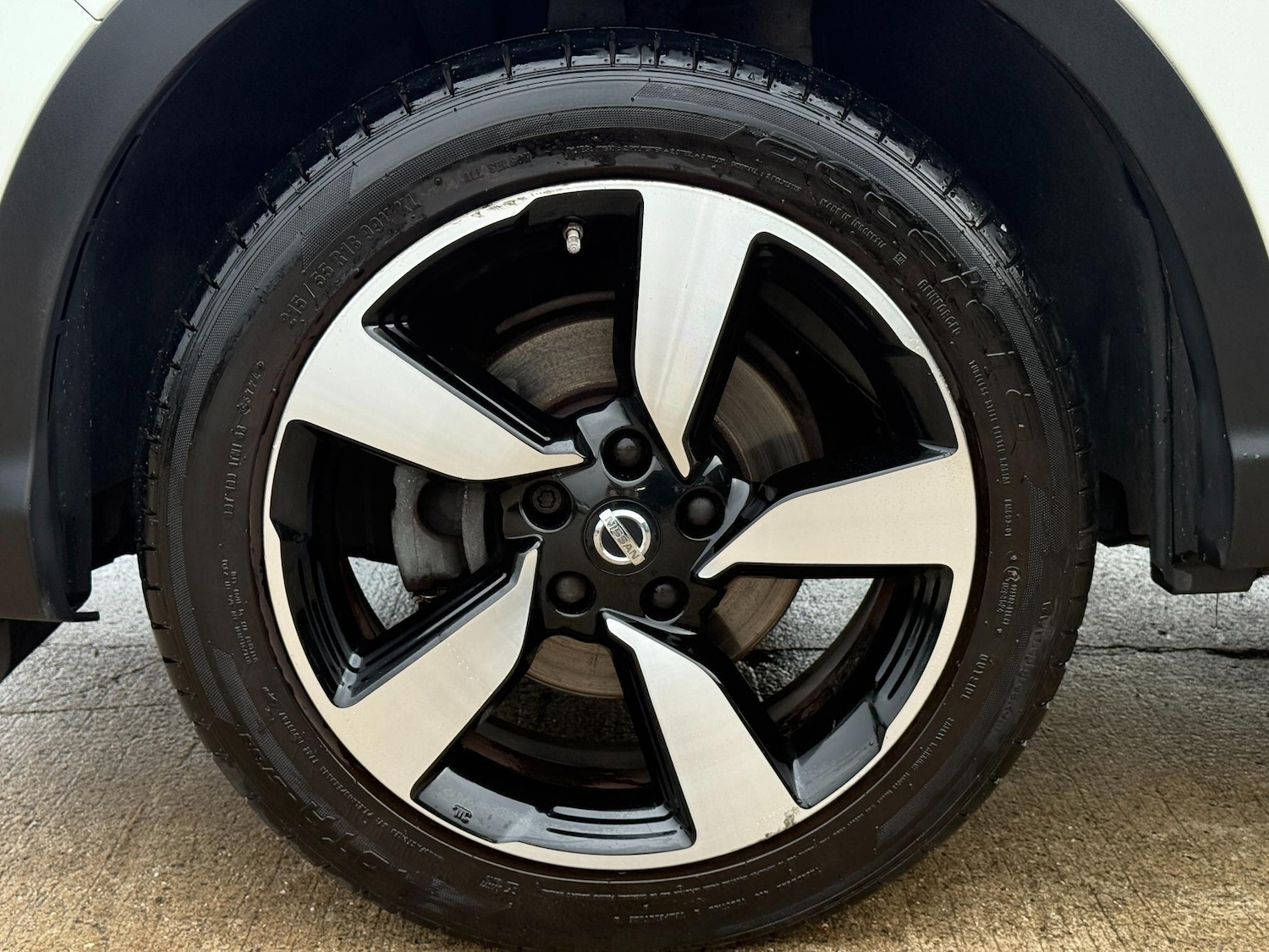 Used Nissan Qashqai 2016 for sale - 76935761: Photo 37