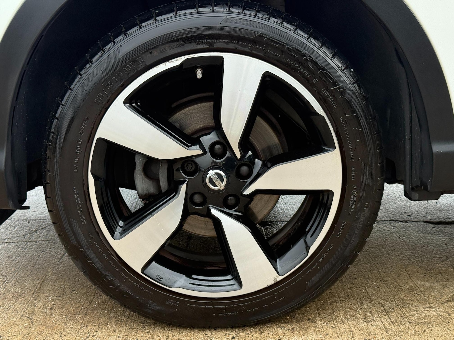 Used Nissan Qashqai 2016 for sale - 76935761: Photo 38