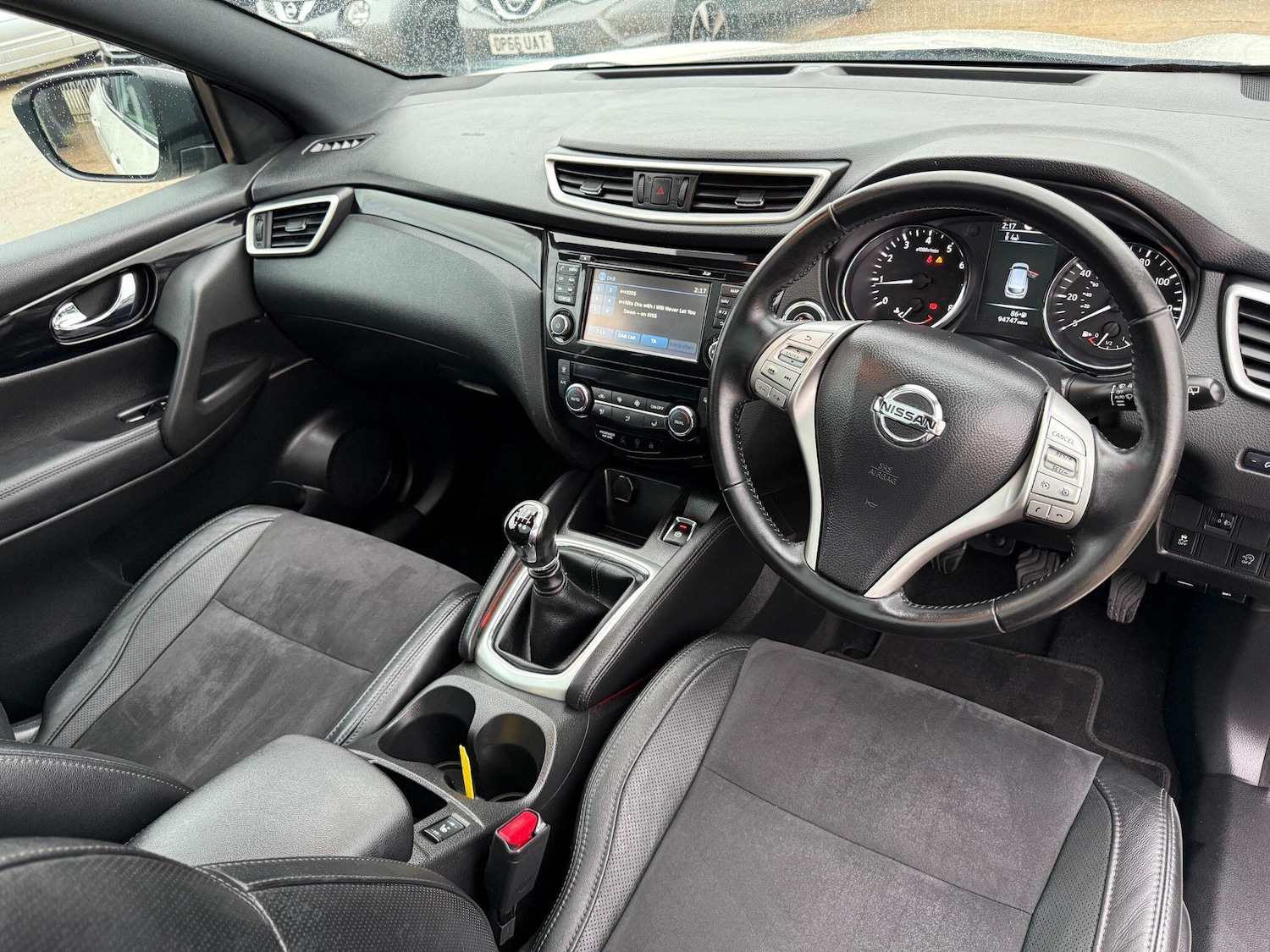 Used Nissan Qashqai 2016 for sale - 76935761: Photo 50