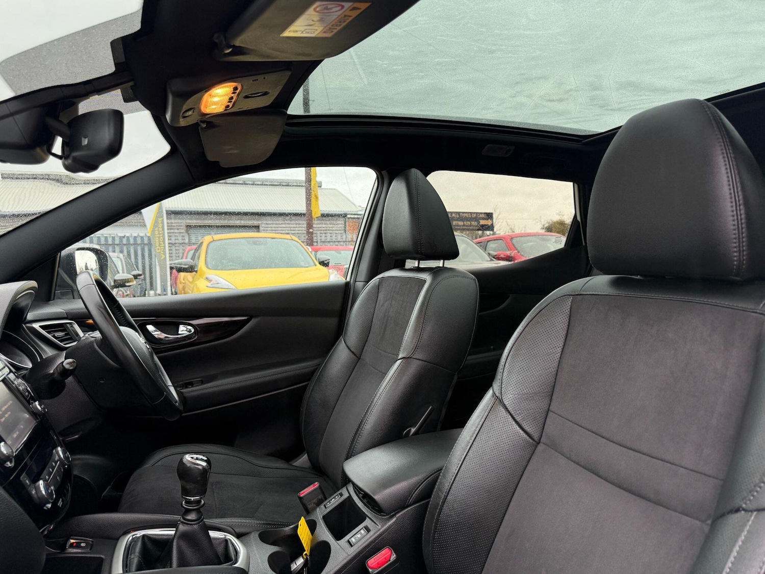 Used Nissan Qashqai 2016 for sale - 76935761: Photo 59